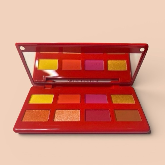 Artist Couture Other - 🎨 Artist Couture Caliente Limited Edition Eyeshadow Palette